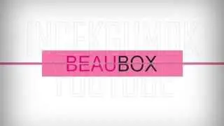 AE - Beaubox Montage