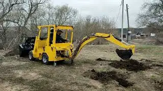 Новинка в модельном ряду Helper! 