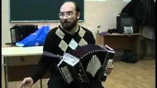 Алексей Мехнецов. Семинар (9-21).