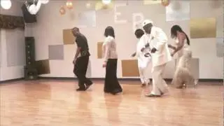 Got To Be Down Line Dance