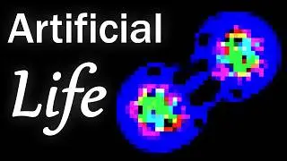 Artificial Life