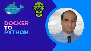 Unlocking the Secrets of Passing Values from Docker to Python!