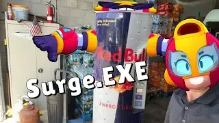 SURGE.EXE