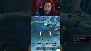 The best blink you've ever seen in your life