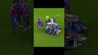 Tragic Moments in Football.