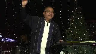 Making Room for the Messiah | Pastor Tyrone Barnette