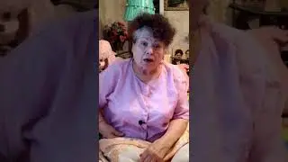 Частушка - Жили у бабуси