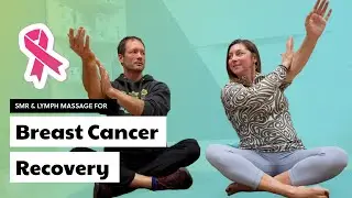 I'm Cancer Free, Now What?  60 min Follow-along SMR class