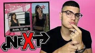 LA HONTE DU PAYS #9 - NEXT MADE IN FRANCE