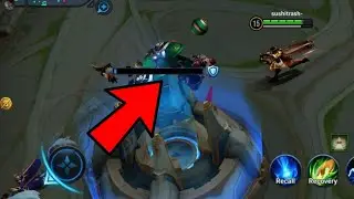 grabeng comeback ang nangyari | honor of kings #12