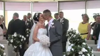 Boyle Wedding Highlights