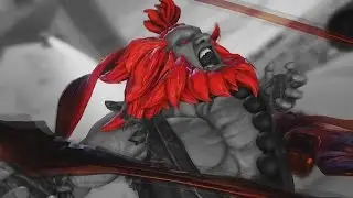 Akuma Workflow|Street Fighter V Akuma Combo Primer