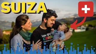 Pueblos históricos y PLAYA! - Fotografiando una boda suiza Parte 2