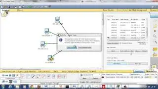 Video 3: Virtual LAN (VLAN Tutorial 1): Basics: One Switch - Multiple VLANs
