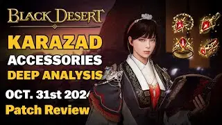 🔔 BDO | Why Karazad Way is Better? | Everything You Need to Know About It | Why New Era? | 31 OCT