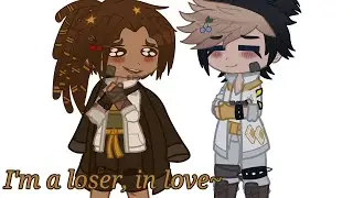 I'm a loser, in love~ || Daiyakure || Sh!tpost || Danganronpa THH