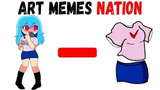 Friday Night Funkin ◀ FNF ANIMATION ▶ Sky ➖ Clothes = ❓❓❓ | Poppy Playtime ANIMATION