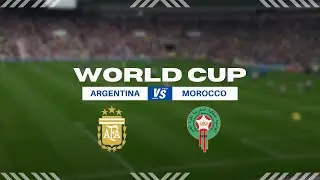 Argentina's Back-to-Back World Cup Triumphs 🏆