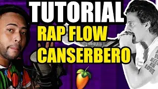 ✅ TUTORIAL PISTA DE RAP TYPE BEAT CANSERBERO INSTRUMENTAL | ACI2DALEAPLAY 🔥🔥