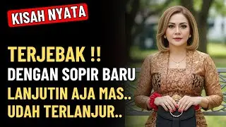 A LONELY WOMAN AND A PRIVATE DRIVER