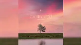 Vonzell Solomon - Carry You