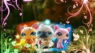LPS Fairies:Searching For The Last Fairy on Earth:Episode 4