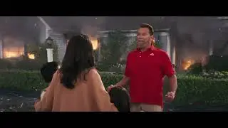 Anuncio Superbowl 2024 Arnold Schwarzenegger , DeVito  ,Agent State Farm