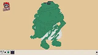 Coloring Pixels - DLC 1-Bit - Picture 03