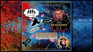 507- The Radioactive Wastelands that Never Were