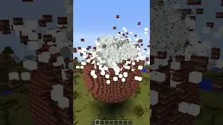 Что будет если взорвать 10 ТЫСЯЧ ТНТ!?