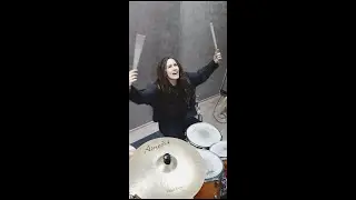 Valles - Low (Lenny Kravitz) #low #drums  #drumcover #lennykravitz