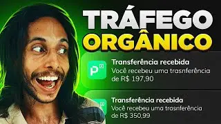 Como fazer Trafégo Orgânico Para Sua Loja Virtual [NOVO MÉTODO]