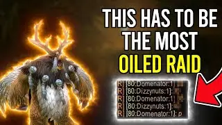 BREAKING EVERY RECORD IN WOTLK WITH THIS RAID