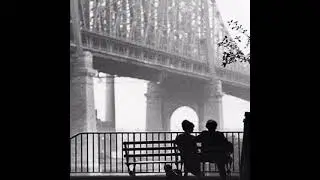 LCD Soundsystem - New York I Love You but You're Bringing Me Down (instrumental)