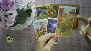 ТЕЛЕЦ ♉МАРТ 💐ТАРО ПРОГНОЗ #тарология