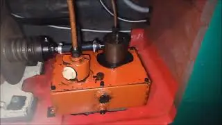 Маслостанция 16Б05П отзывы