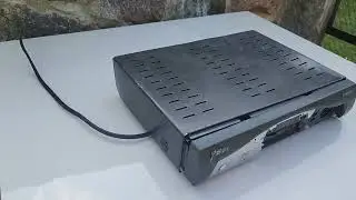 КЛАД В ТЮНЕРЕ?