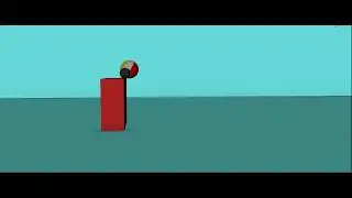 Bowling Ball & Beach Ball 3D Animation in Maya | Stunning Visual Effects and Realism