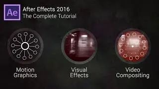 After Effects CC Complete Course from Novice to Expert