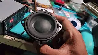 Ampli mini Tinggal Pasang Speaker