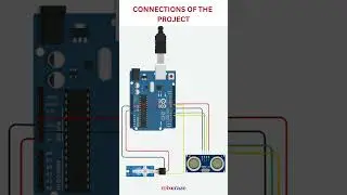 🌟 Build Your Own Smart Dustbin with Arduino! 🌟