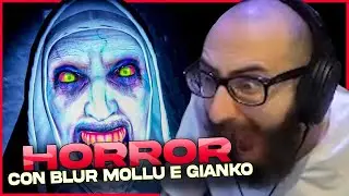 FEAR THERAPY CON I FRATELLI [HORROR]