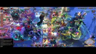 Albion Online | DRUYDS x PIVAS X1 #FALTOUCURANOCALLER