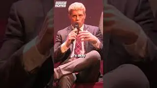 Cody Rhodes On CM Punk: 