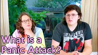 What is a Panic Attack?
