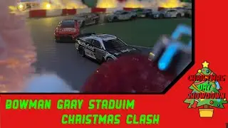 KKCS Bowman Gray Heats //S1 R8//