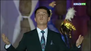 Kamron Erkinov - Dediki   Камрон Еркинов - Дедики
