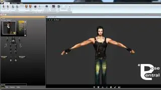 Interface Basics