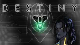 Three Sussy Guardians Climbing a Tower - Destiny 2 Stream