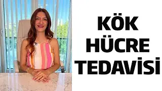 Kök Hücre Tedavisi - Antalya